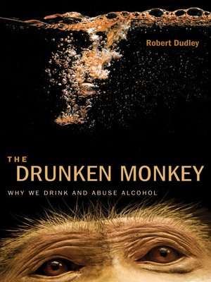 cover image of The Drunken Monkey